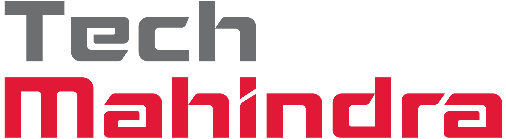 tech-mahindra logo